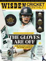 Wisden Cricket Monthly